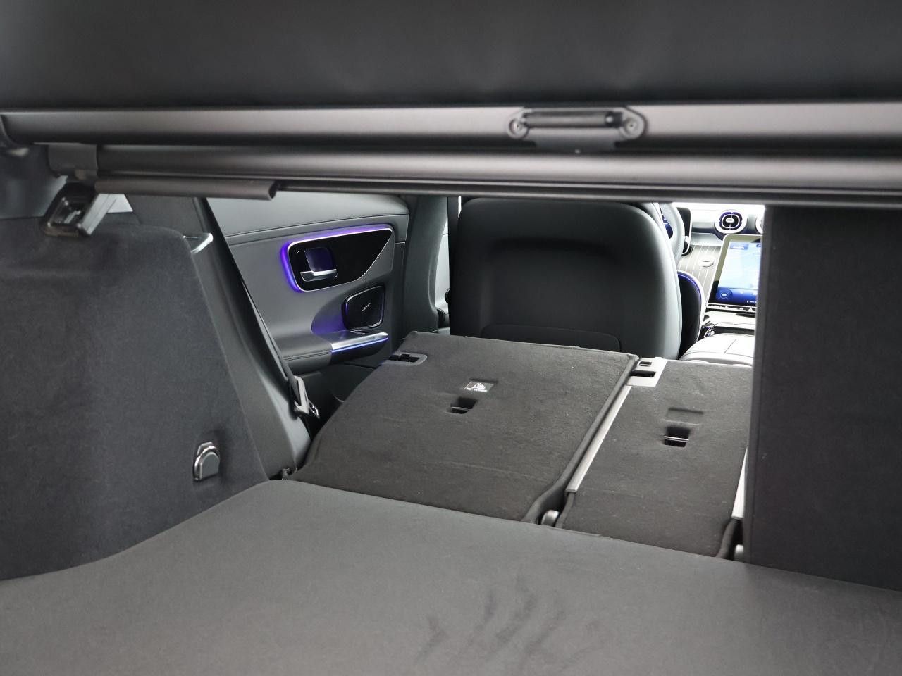 Mercedes-Benz C-Klasse – Bild 21