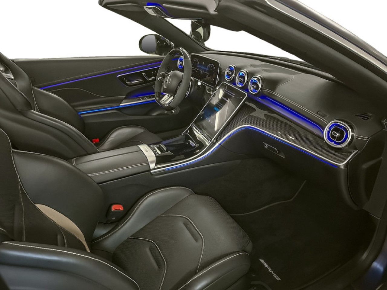 Mercedes-Benz CLE – Bild 5