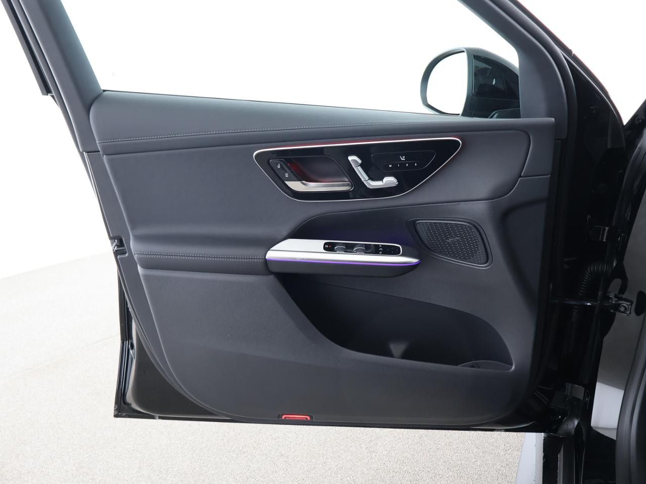 Mercedes-Benz GLC – Bild 12