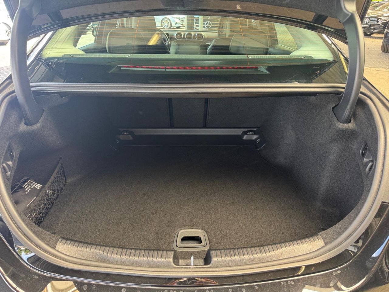 Mercedes-Benz C-Klasse – Bild 16