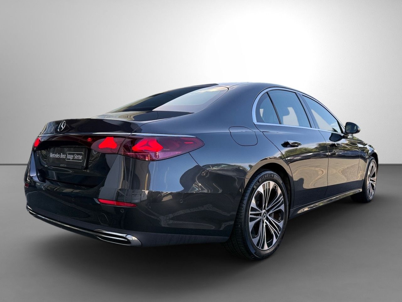 Mercedes-Benz E-Klasse – Bild 5