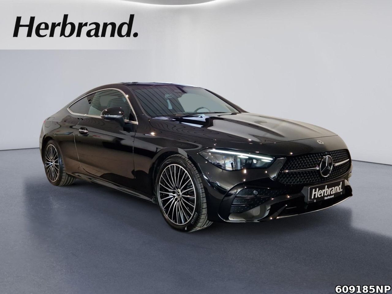 Mercedes-Benz CLE – Bild 2