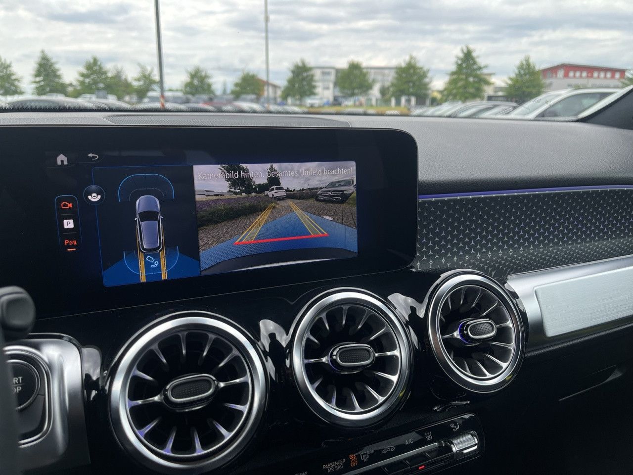 Mercedes-Benz E-Klasse – Bild 14