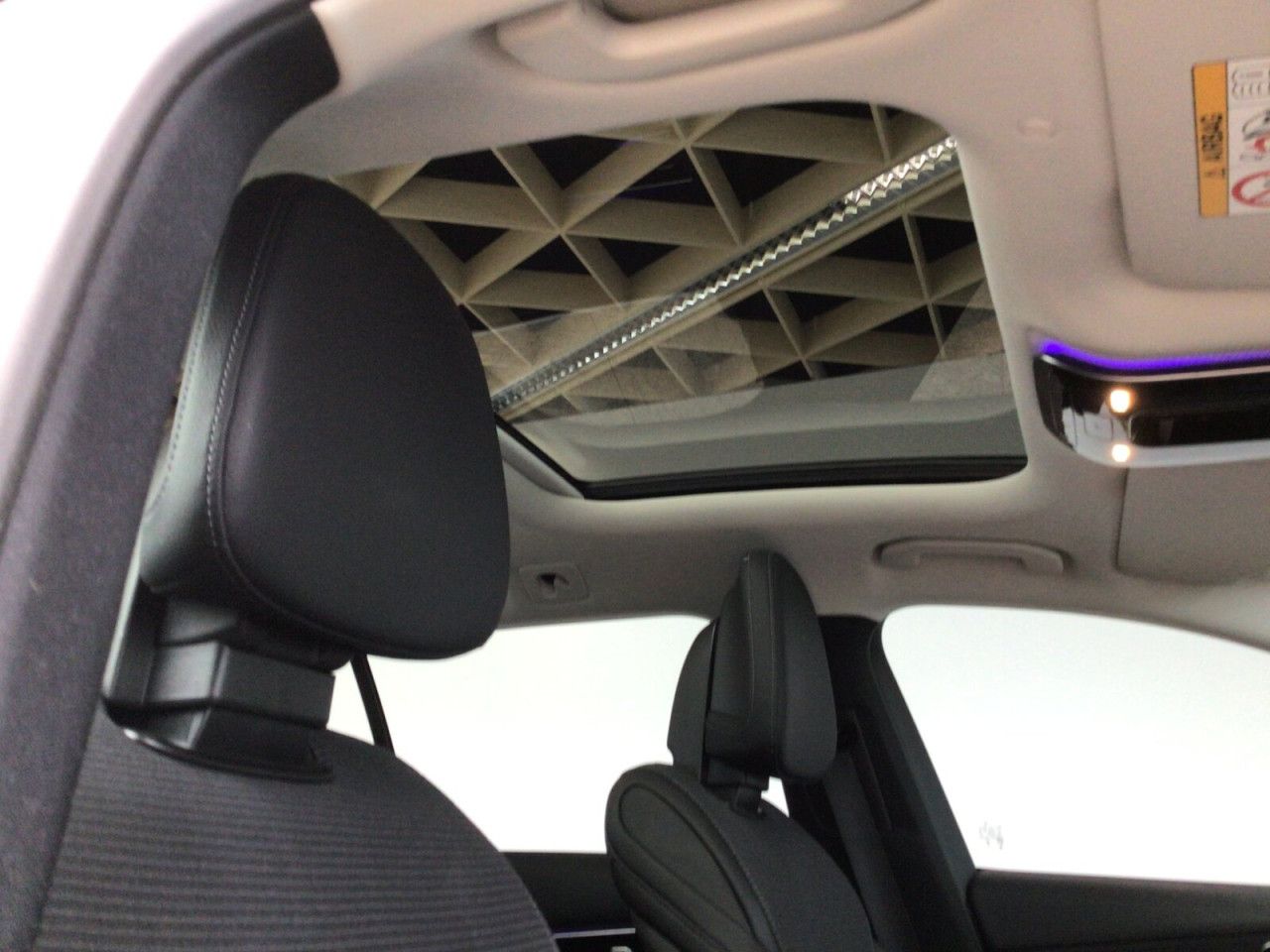 Mercedes-Benz C-Klasse – Bild 13