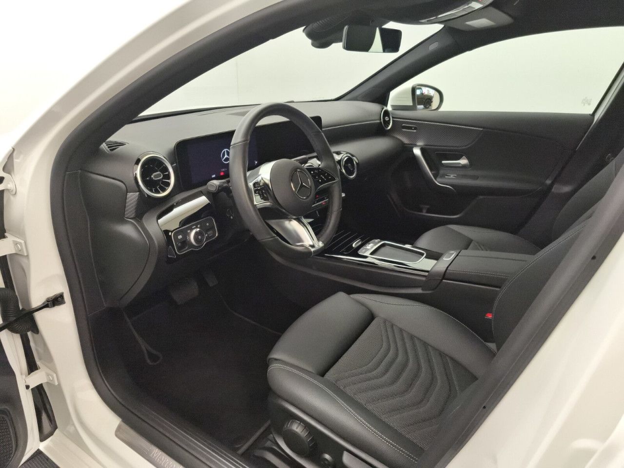 Mercedes-Benz A-Klasse – Bild 11