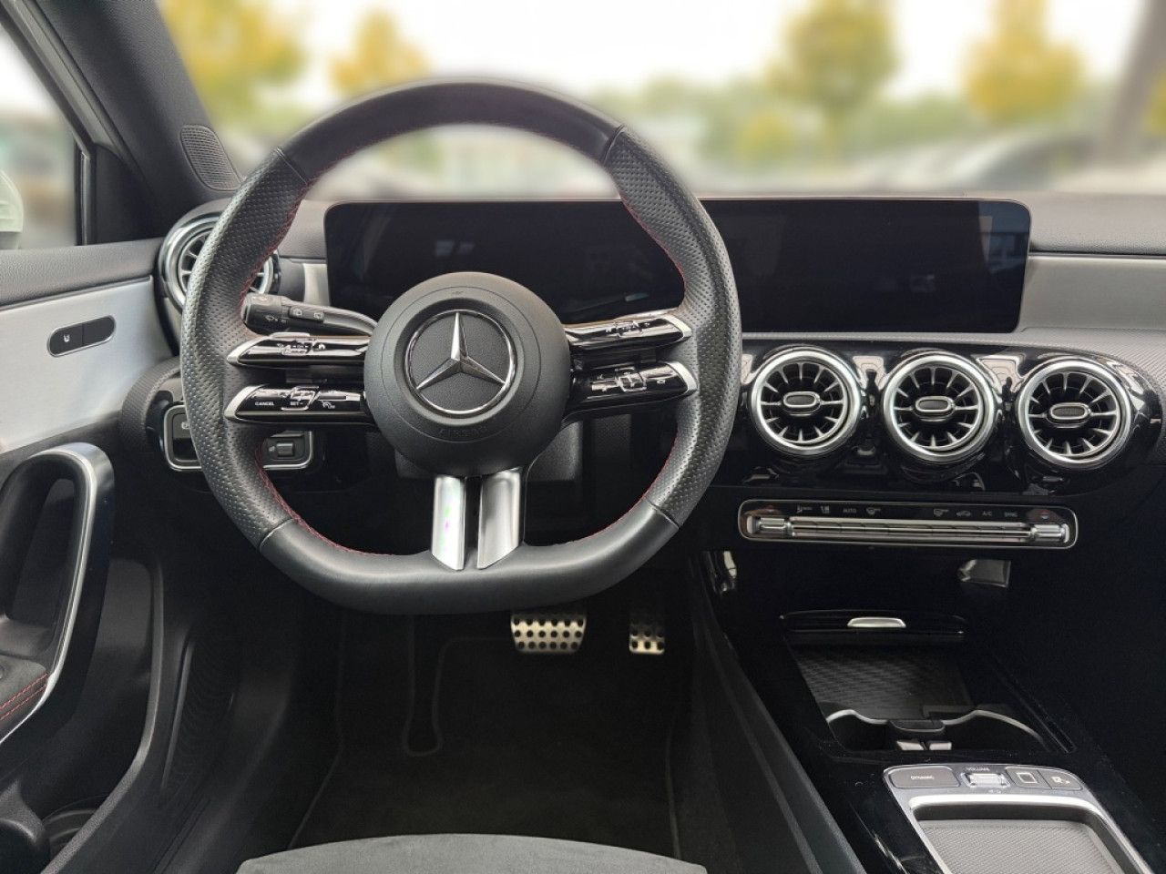 Mercedes-Benz A-Klasse – Bild 9