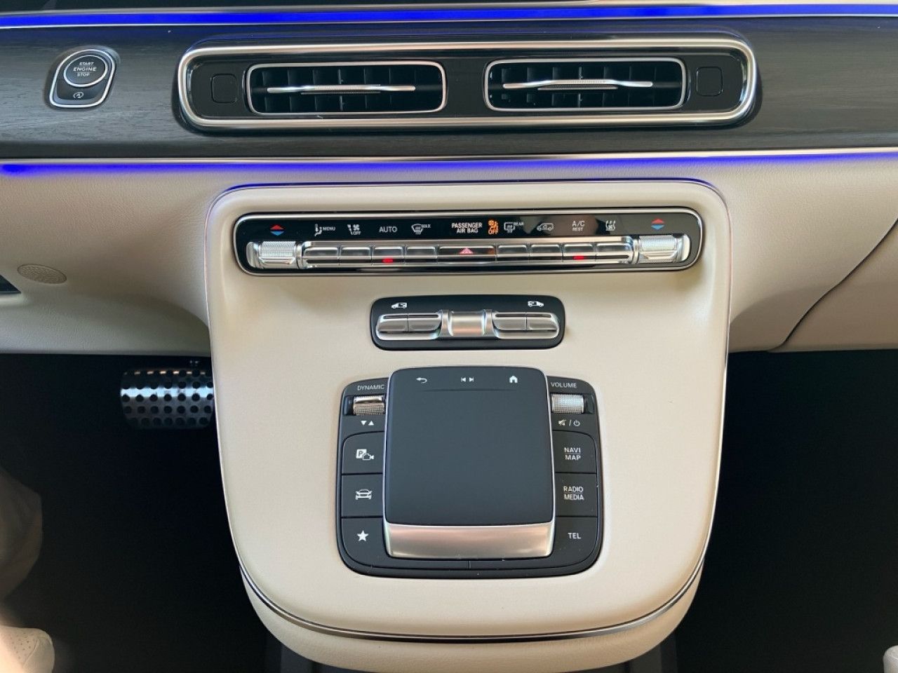 Mercedes-Benz V-Klasse – Bild 21