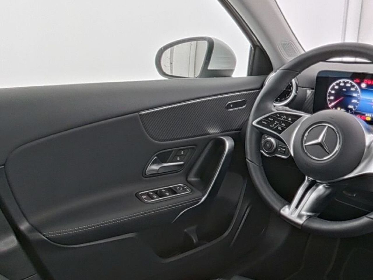 Mercedes-Benz A-Klasse – Bild 8