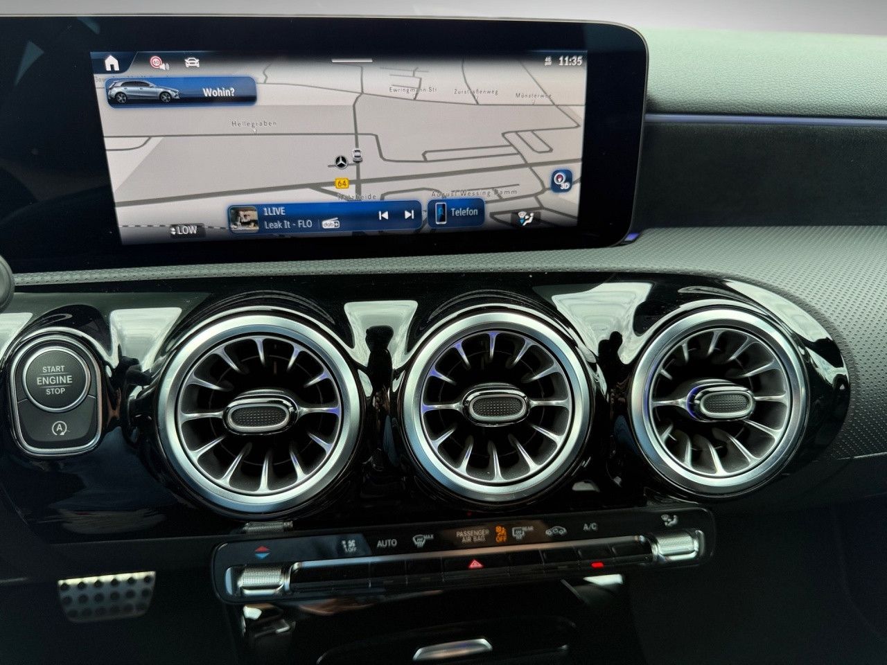 Mercedes-Benz A-Klasse – Bild 18