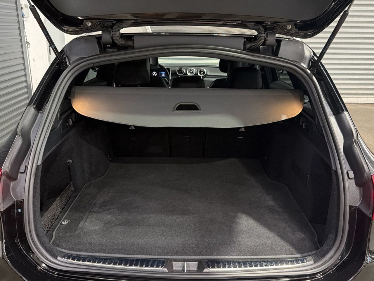 Mercedes-Benz C-Klasse – Bild 17