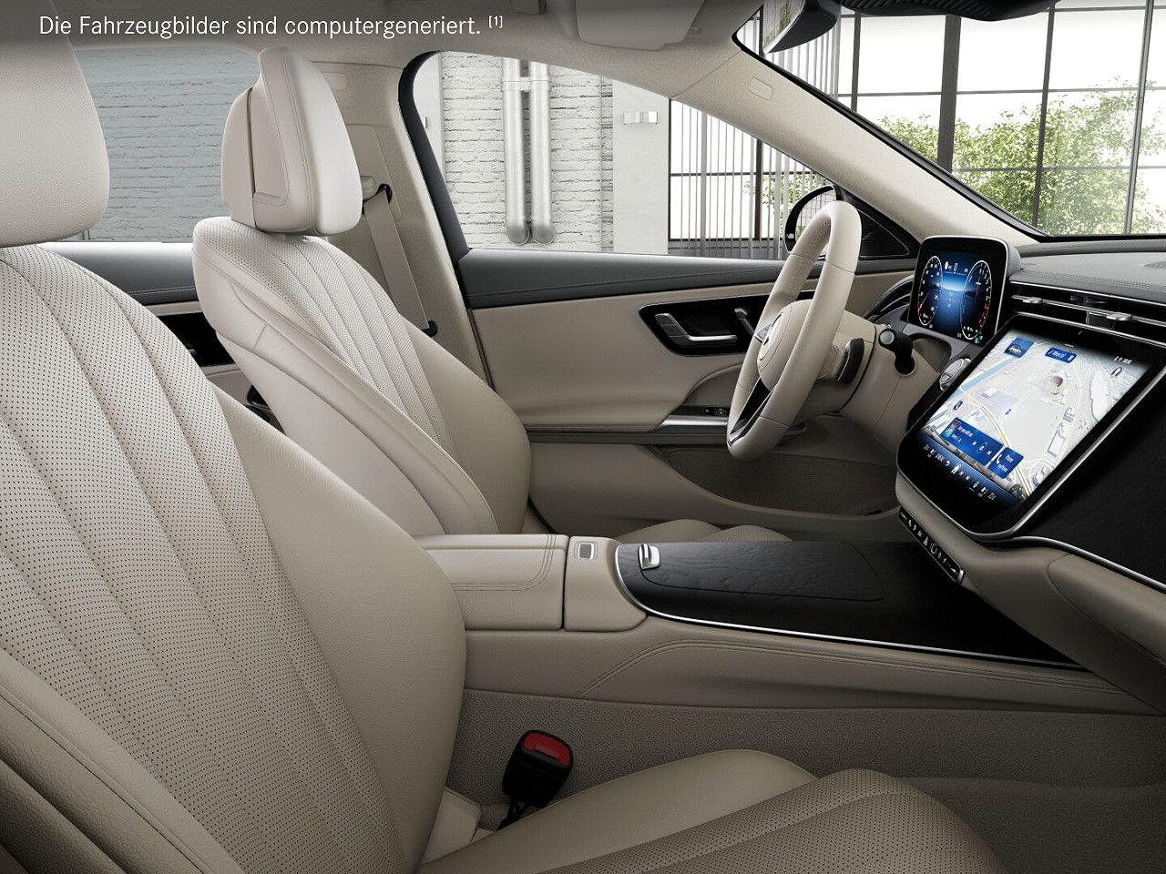 Mercedes-Benz E-Klasse – Bild 25