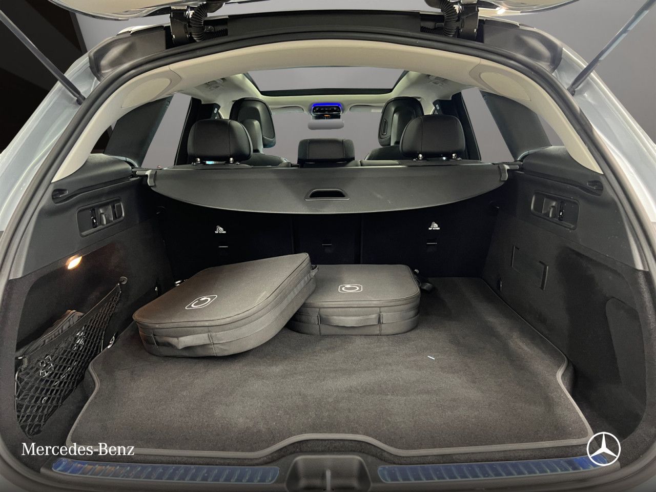 Mercedes-Benz GLC – Bild 15