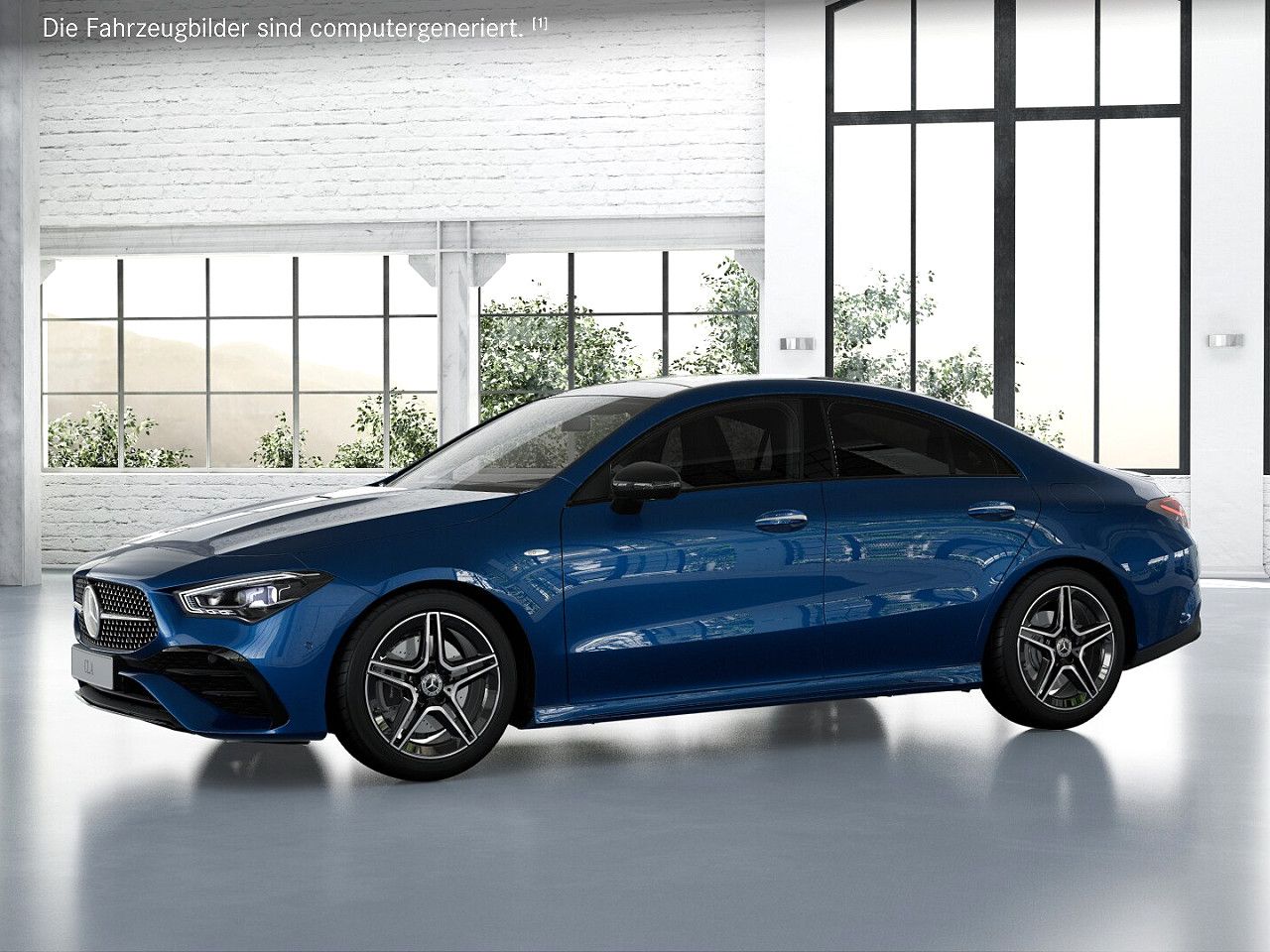 Mercedes-Benz CLA – Bild 19