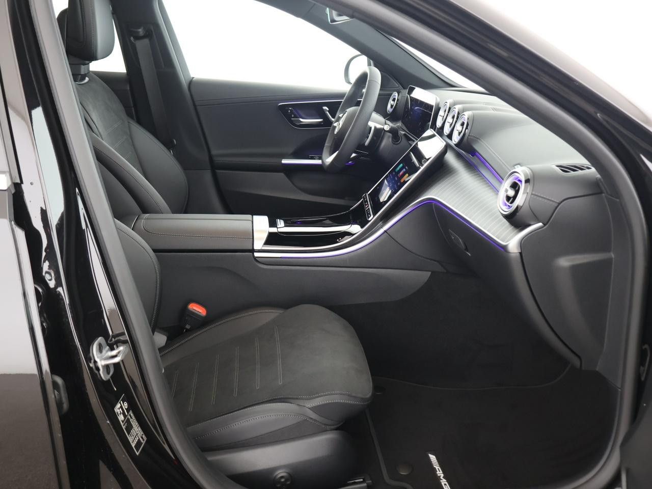 Mercedes-Benz C-Klasse – Bild 9