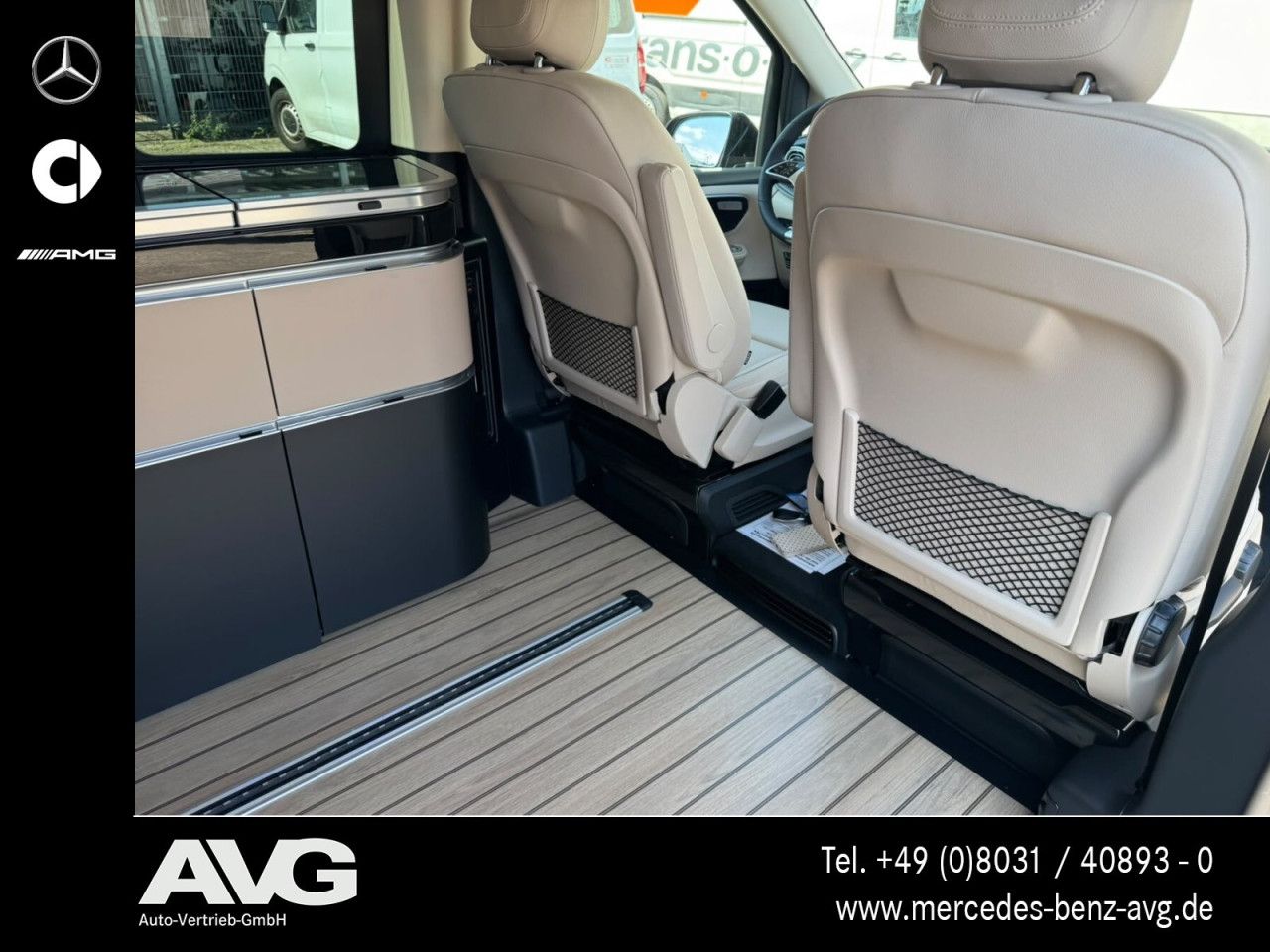 Mercedes-Benz Marco Polo – Bild 16