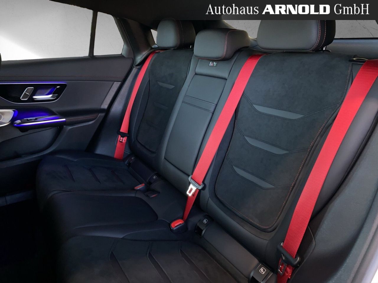 Mercedes-Benz GLC – Bild 10