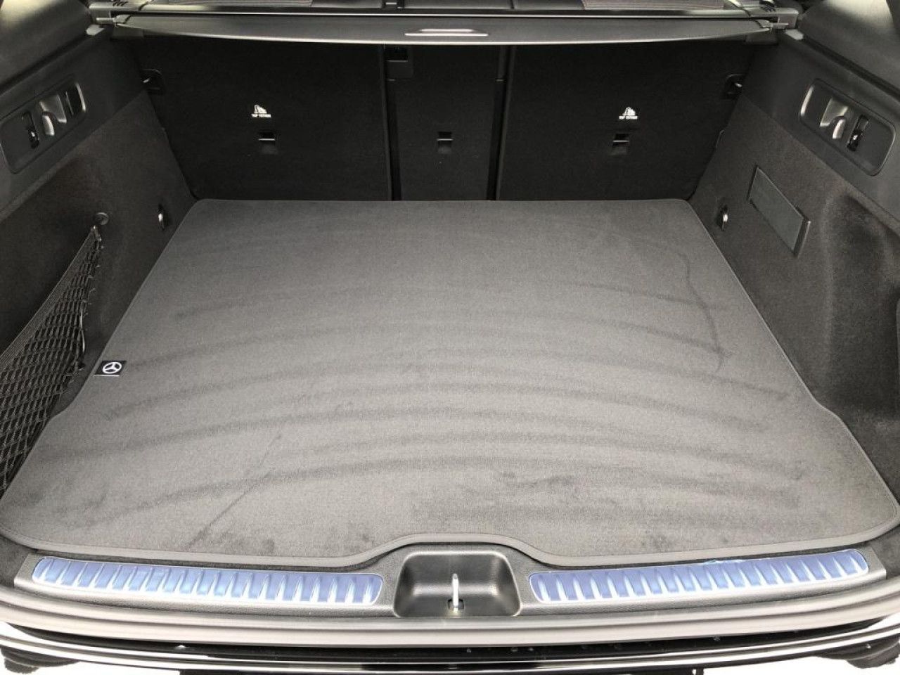 Mercedes-Benz GLC – Bild 12