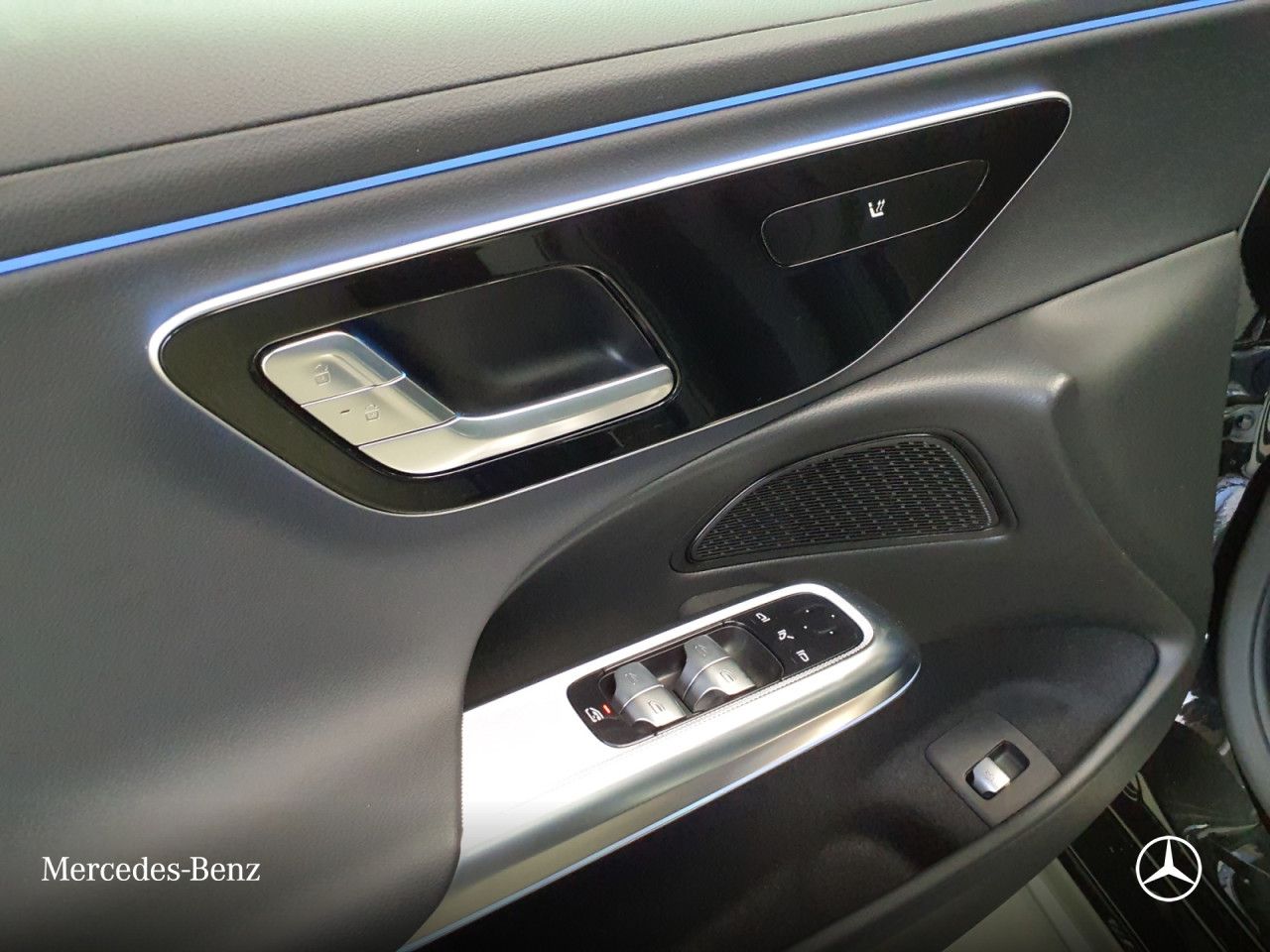 Mercedes-Benz E-Klasse – Bild 10