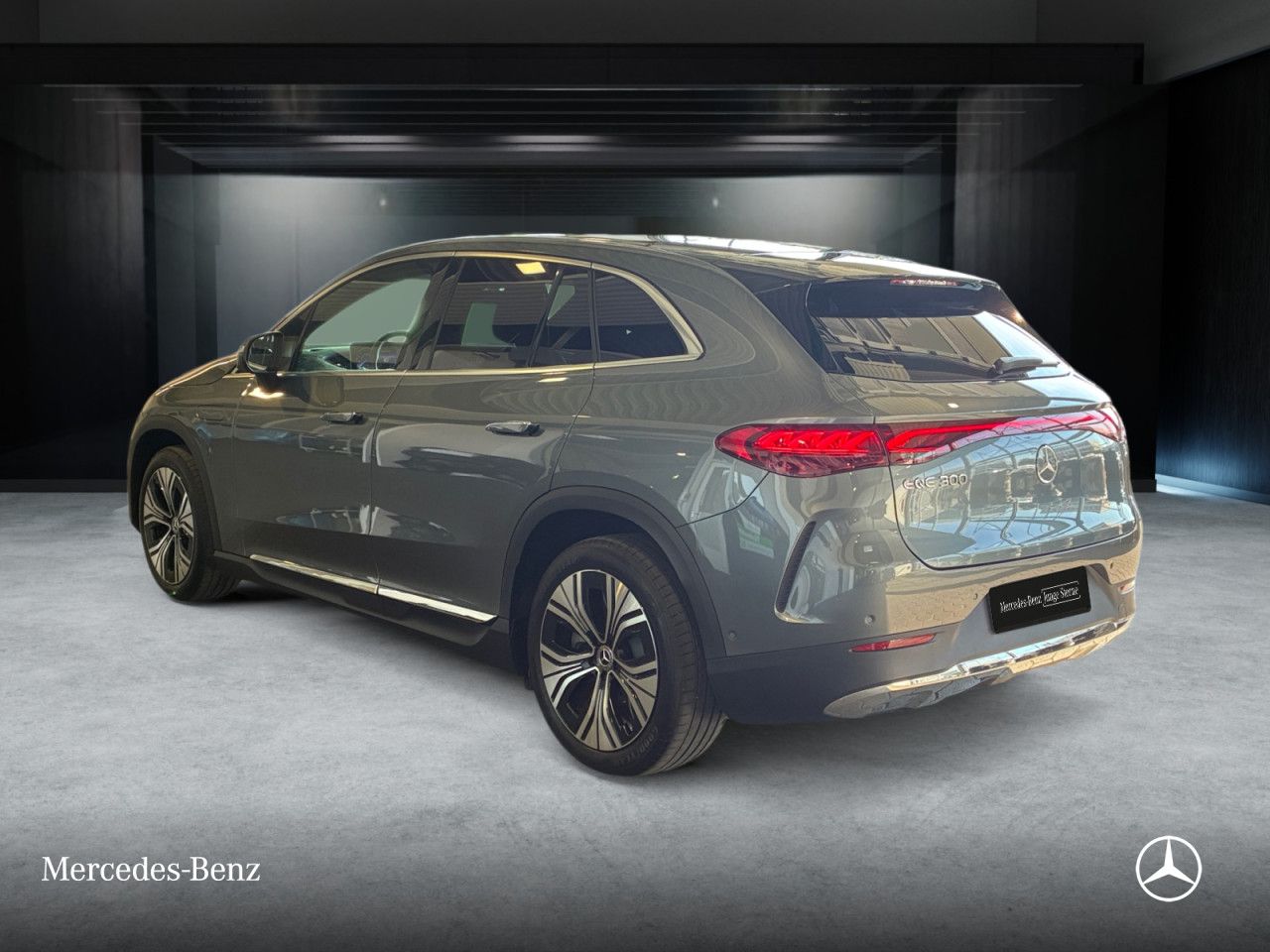 Mercedes-Benz EQE – Bild 6