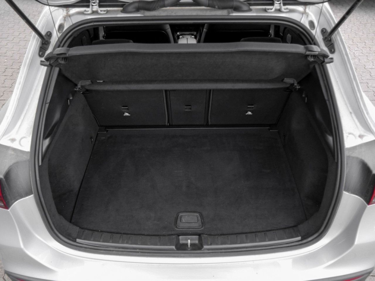Mercedes-Benz GLA – Bild 17