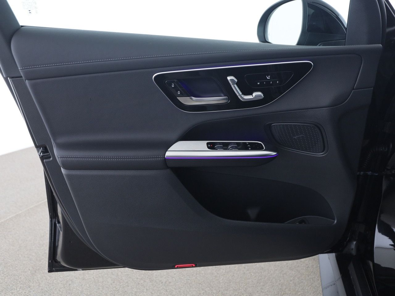 Mercedes-Benz GLC – Bild 12