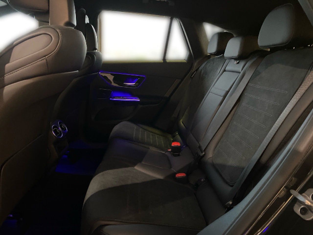 Mercedes-Benz GLC – Bild 11