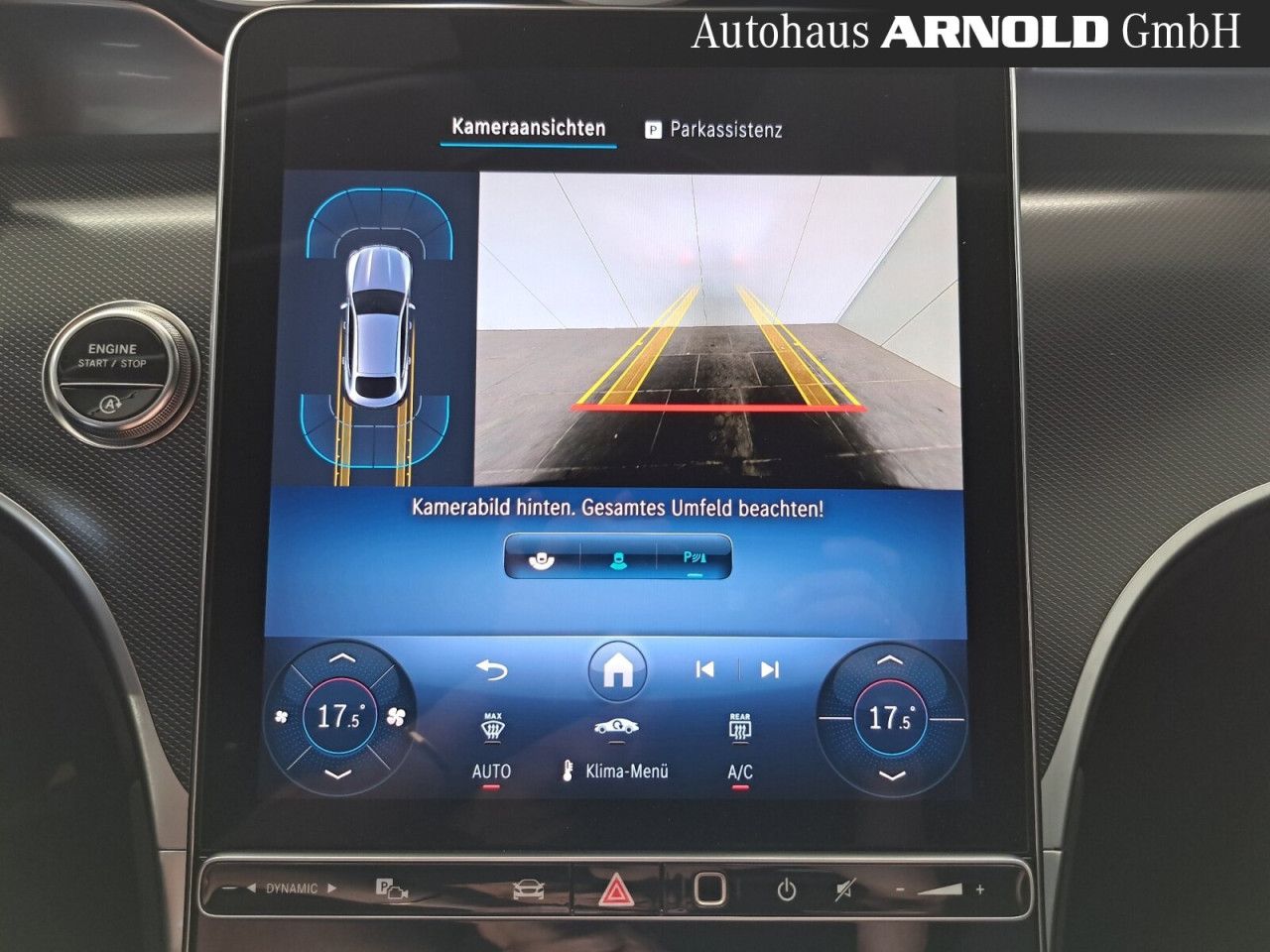 Mercedes-Benz GLC – Bild 11