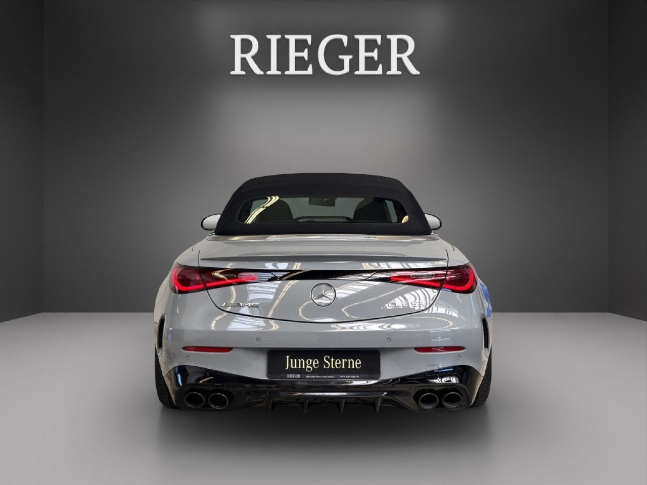 Mercedes-Benz CLE – Bild 10