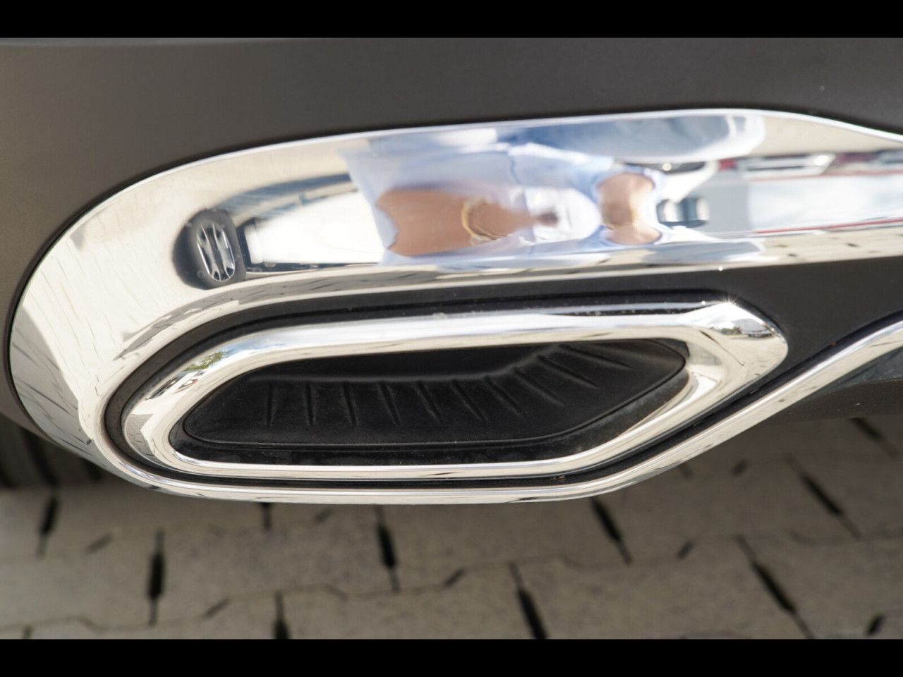Mercedes-Benz GLC – Bild 22