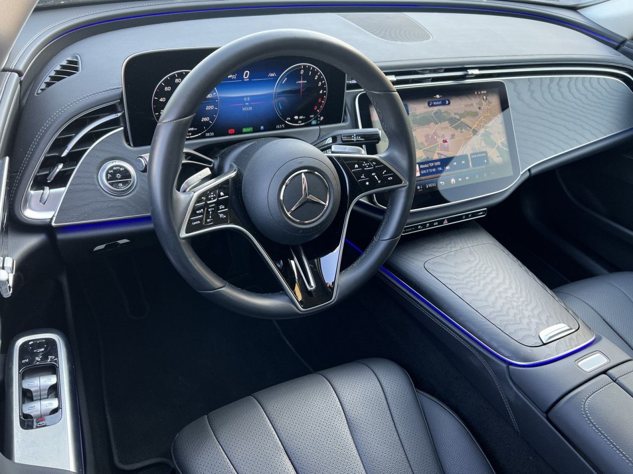 Mercedes-Benz E-Klasse – Bild 13