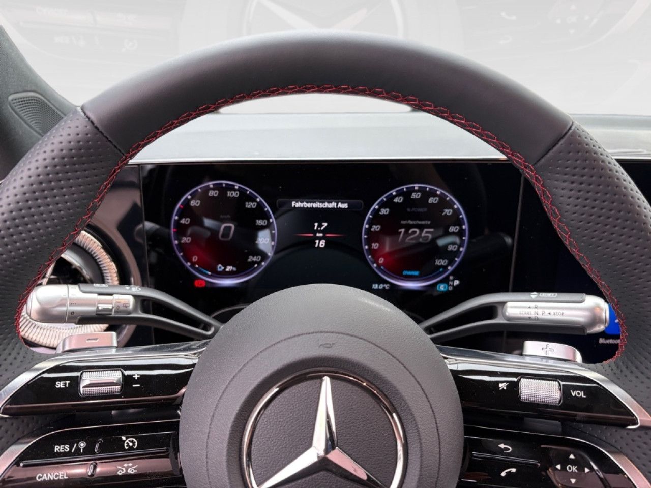 Mercedes-Benz GLB – Bild 11