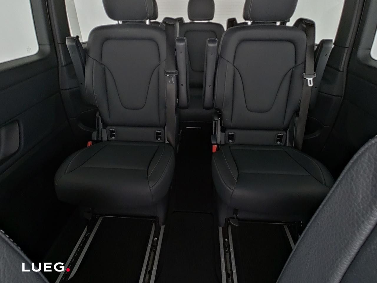 Mercedes-Benz V-Klasse – Bild 5