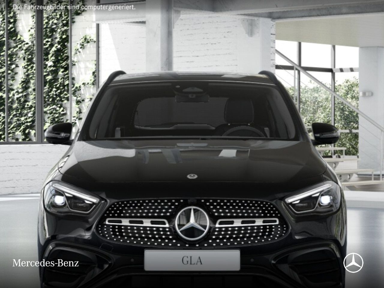 Mercedes-Benz GLA – Bild 5