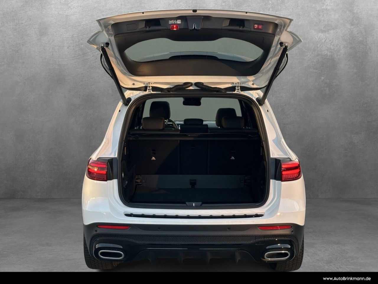 Mercedes-Benz GLB – Bild 7