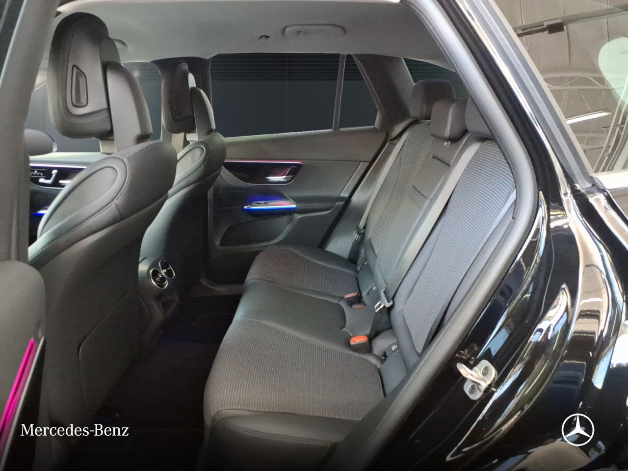 Mercedes-Benz GLC – Bild 15
