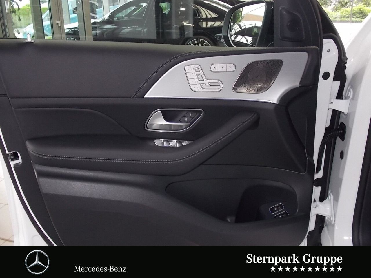 Mercedes-Benz GLE – Bild 18