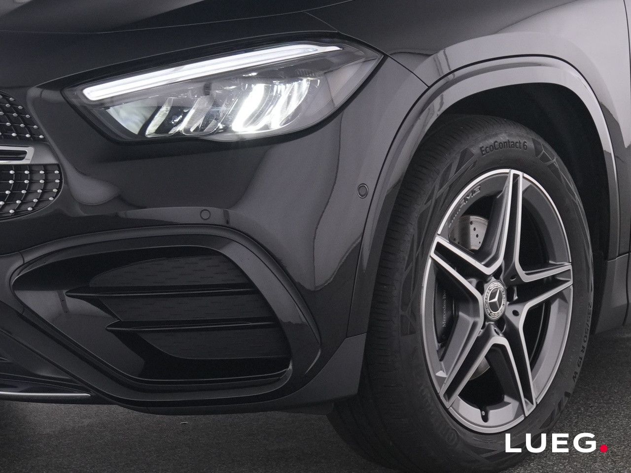 Mercedes-Benz GLA – Bild 8