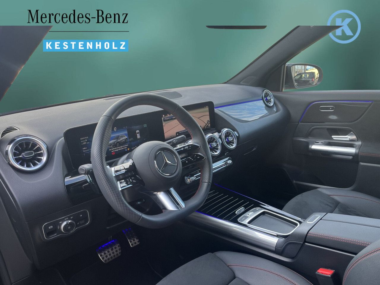 Mercedes-Benz GLA – Bild 7
