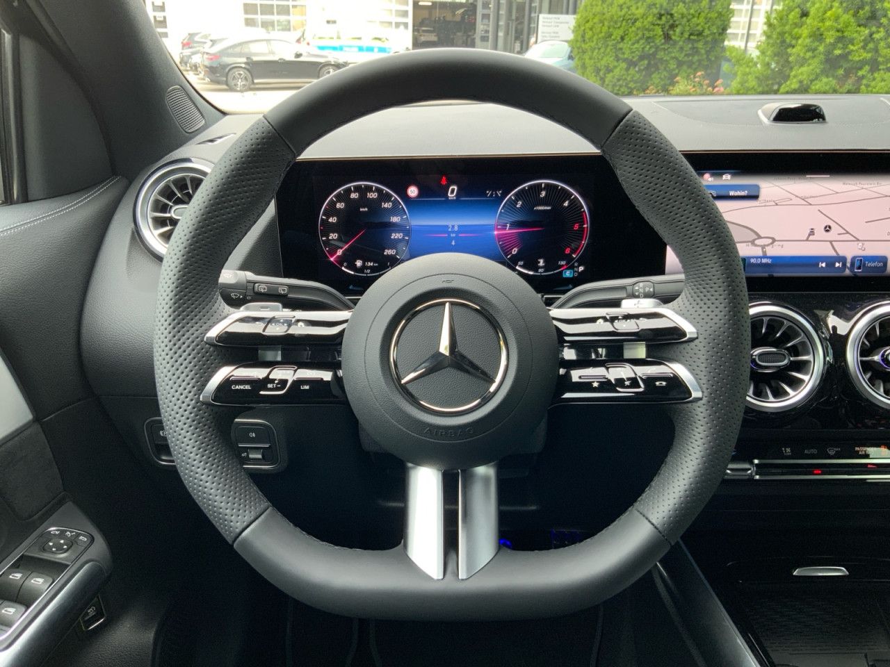 Mercedes-Benz GLA – Bild 11