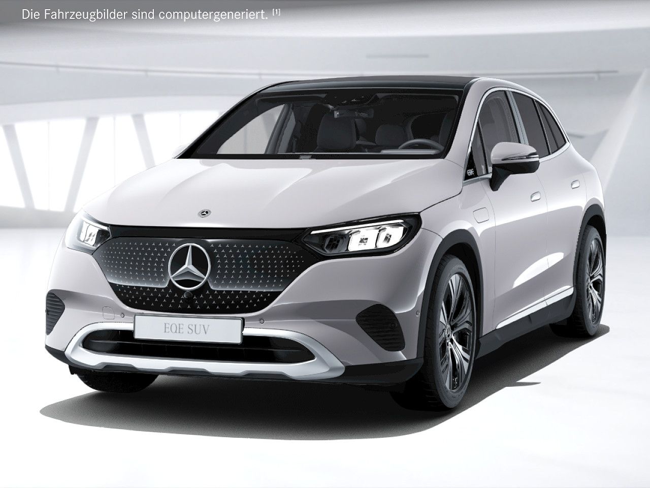 Mercedes-Benz EQE – Bild 16