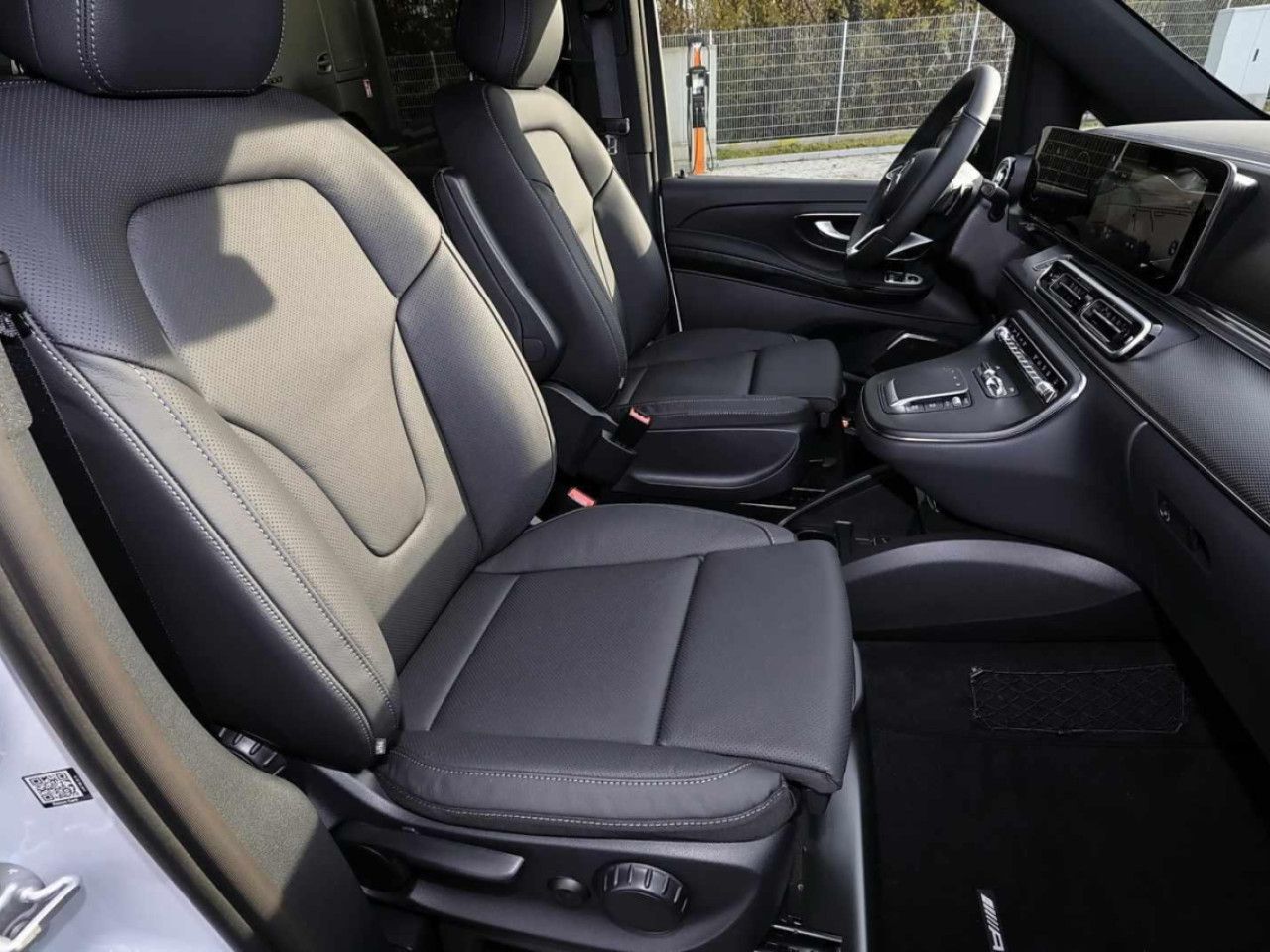 Mercedes-Benz V-Klasse – Bild 4