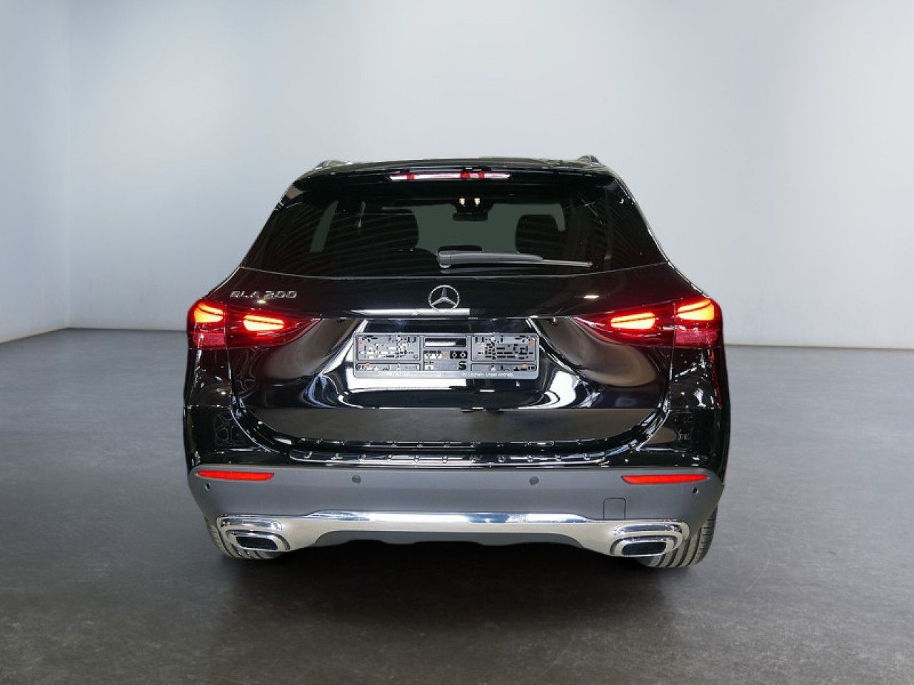 Mercedes-Benz GLA – Bild 4