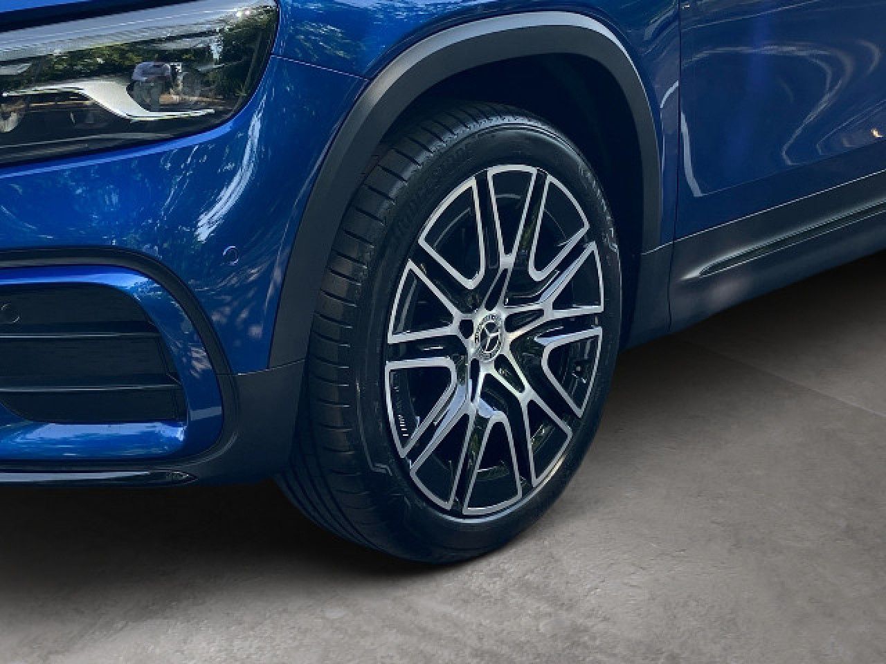 Mercedes-Benz GLB – Bild 6