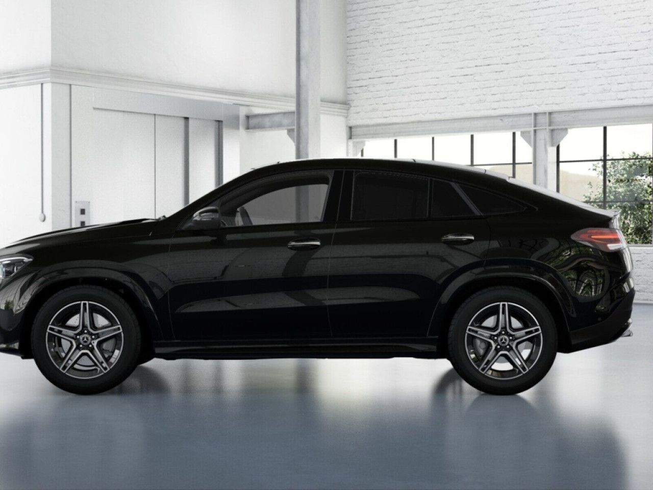 Mercedes-Benz GLE – Bild 3