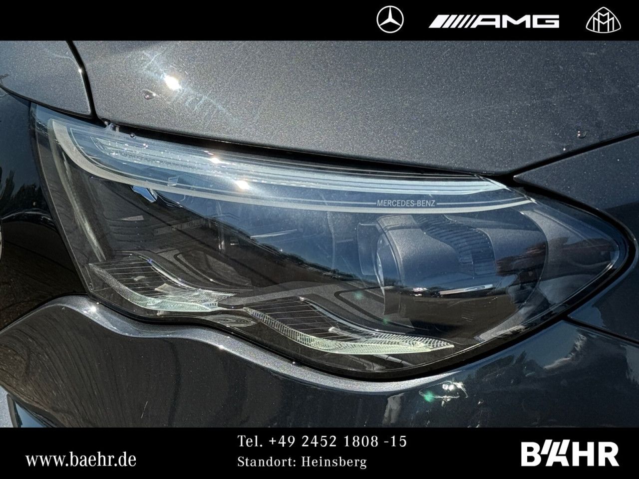 Mercedes-Benz E-Klasse – Bild 16