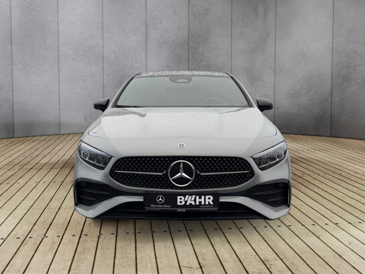 Mercedes-Benz A-Klasse – Bild 7