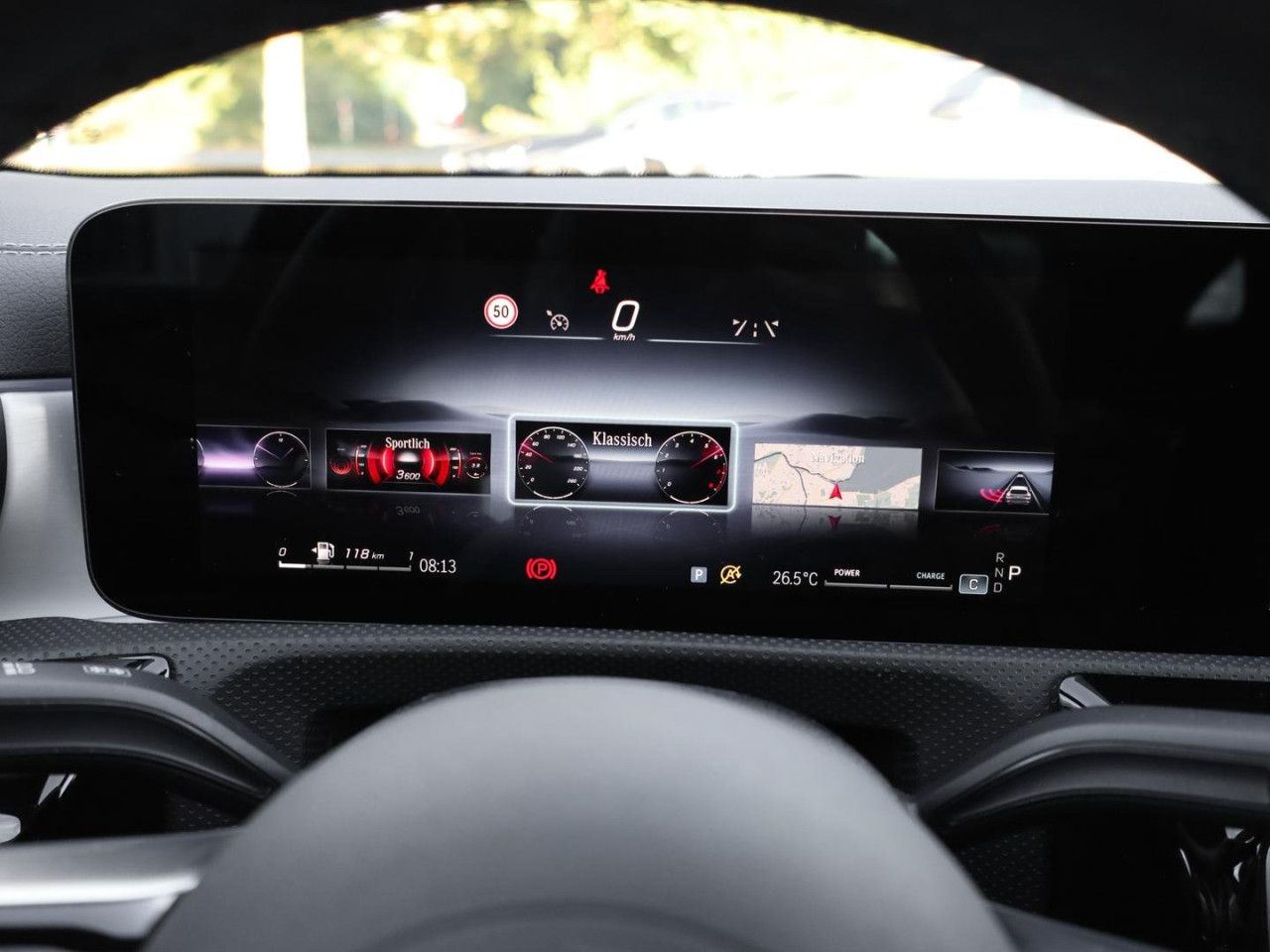 Mercedes-Benz CLA – Bild 16