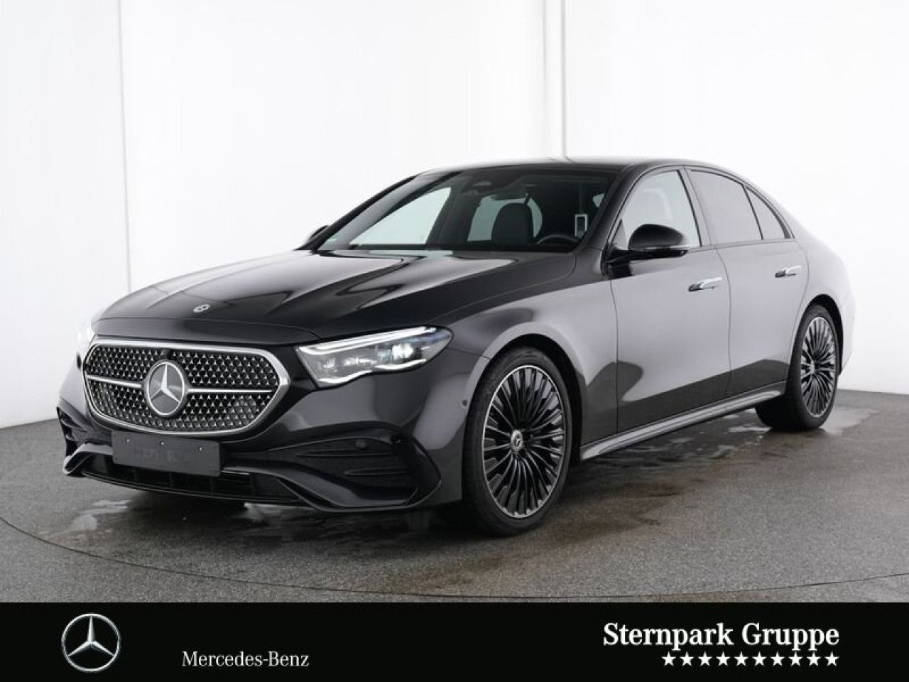 Mercedes-Benz E-Klasse – Bild 24