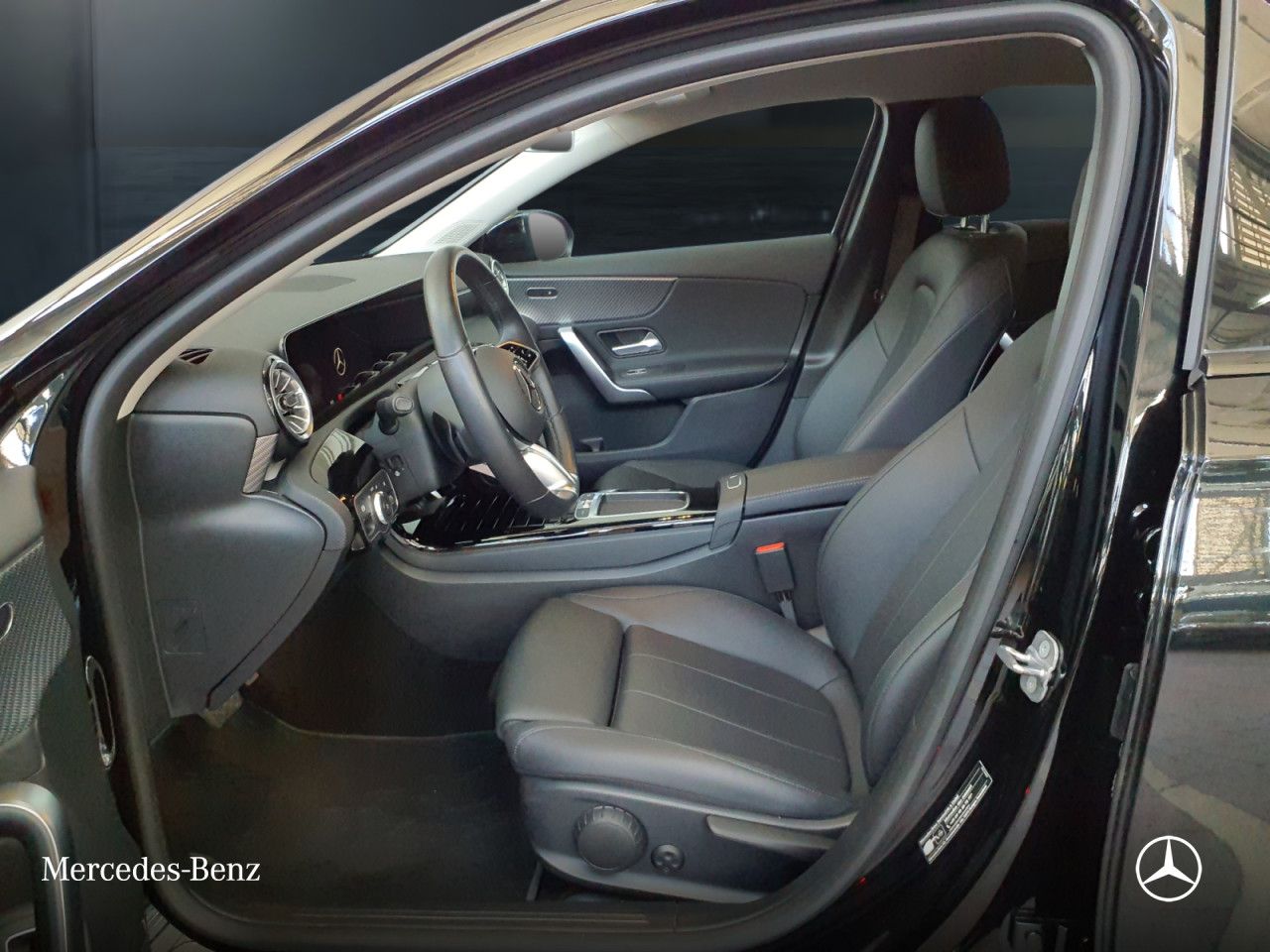Mercedes-Benz A-Klasse – Bild 9