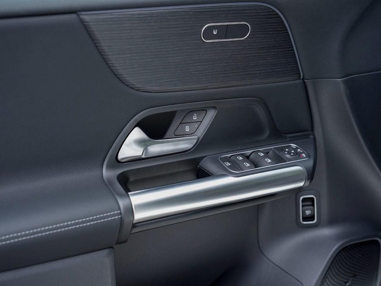 Mercedes-Benz B-Klasse – Bild 17